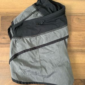 lulu shorts no flaws